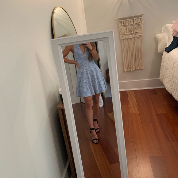 Design Lab Lord & Taylor Dress - Picture 2 of 7